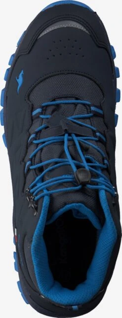 KangaRoos Schoenen Laarzen K-XT Para Mid RTX 18945 Kinderen Donkerblauw 15 KangaRoos Schoenen Laarzen K-XT Para Mid RTX 18945 Kinderen Donkerblauw -Hummel Winkel a111ef83b10c08d7834d5cfdf3008e44