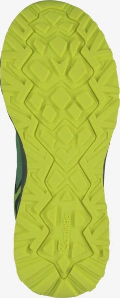 Kastinger Lage Sneakers Sneakers Laag Heren Jade Groen -Hummel Winkel a115447ffb4e9eff4828b4a5da39f154