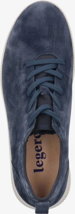 Legero Casual Sneakers Sneakers Laag Dames Blauw -Hummel Winkel a140532292819cbf78bb0233dfeed23f