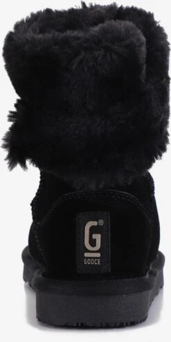 Laarzen Snowboots Florine Kinderen Zwart 13 Laarzen Snowboots Florine Kinderen Zwart -Hummel Winkel a173e915d9eb10b4cac6f27f1b5d60b6