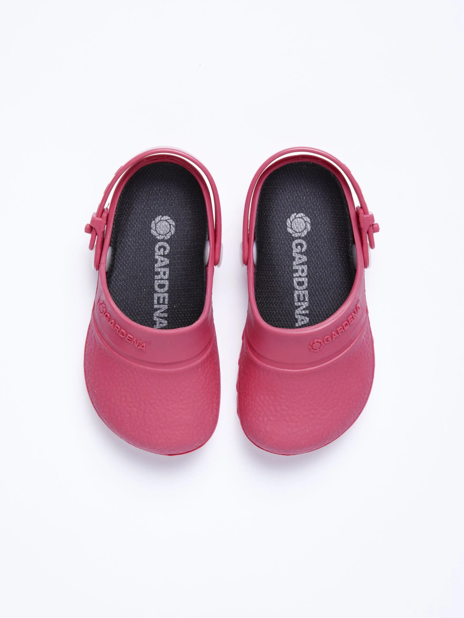 Gardena Sandalen Open Schoenen Kinderen Pink 6 Gardena Sandalen Open Schoenen Kinderen Pink - Afbeelding 4