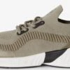 Running Sneakers Sneakers Laag Willow Heren Kaki -Hummel Winkel a18ed452d9c594e51c2de8c554ec2ead