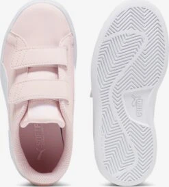 Puma Schoenen Sneakers Smash 3.0 Kinderen Pink 10 Puma Schoenen Sneakers Smash 3.0 Kinderen Pink -Hummel Winkel a19703b2e28f7addd7c1edaa55e32c4b