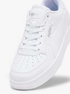 Puma Schoenen Sneakers Caven 2.0 Kinderen Wit -Hummel Winkel a1b92bd7137cd58358ec74f337d90d05