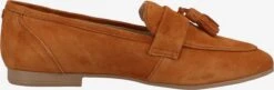 Loafers Instappers Dames Bruin -Hummel Winkel a1bee465ed265d1e5ae02f9072e293cc