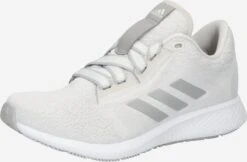 Adidas Sportswear Running Sneakers Sneakers Laag EDGE LUX 4 Dames Grijs / Lichtgrijs