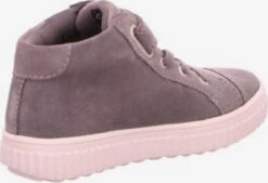 Lurchi Schoenen Laarzen Kinderen Grijs / Lichtgrijs -Hummel Winkel a1c6f1ace515107bf0b5d22d671c6a8c