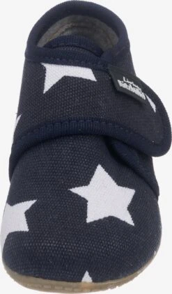 Living Kitzbühel Pantoffels Huisschoenen Sterne Kinderen Navy -Hummel Winkel a1dc629cb204ca8ab34b80ed0fa7d283