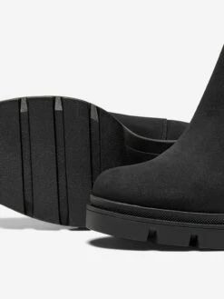 ONLY Enkellaarsjes Chelsea Boots Brave Dames Zwart 11 ONLY Enkellaarsjes Chelsea Boots Brave Dames Zwart -Hummel Winkel a1f8dca343bd7822a1df0bd8b631eac3