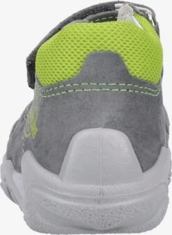 Superfit Sandalen Open Schoenen Flow Kinderen Grijs -Hummel Winkel a202448b97570b503909f7094011cbe8