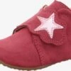 Superfit Stapschoentjes Wandelschoen Papageno Kinderen Framboos -Hummel Winkel a210f94e3d7bd7fbb92f3f9145bca5be