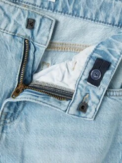 NAME IT Jeans & Broeken Tapered Jeans Ben Kinderen Blauw -Hummel Winkel a2268a6846840107cb0c1b28088dd93b