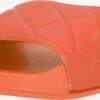 Cruz Badslippers Strand-/badschoen Ekeya Dames Oranje