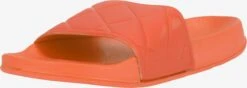 Cruz Badslippers Strand-/badschoen Ekeya Dames Oranje