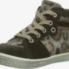 Ricosta Schoenen Sneakers Kinderen Bruin / Chocoladebruin -Hummel Winkel a280e218b1174591b2932afbbb787fe1