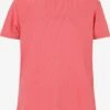 Endurance Sportshirts Functioneel Shirt Dipat Kinderen Rosa
