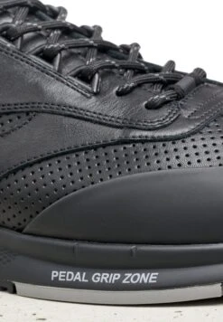 Lloyd Casual Sneakers Sneakers Laag VELO#1 Heren Zwart -Hummel Winkel a28fbe2590e4a6e3a6a4cd5953e4600c