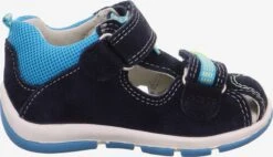 Superfit Sandalen Open Schoenen FREDDY Kinderen Navy 11 Superfit Sandalen Open Schoenen FREDDY Kinderen Navy -Hummel Winkel a298b8ac67154fadbe0ec147a53d014a