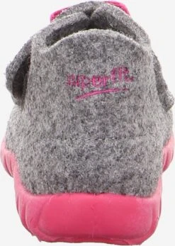 Superfit Pantoffels Huisschoenen Kinderen Grijs Gemêleerd 8 Superfit Pantoffels Huisschoenen Kinderen Grijs Gemêleerd -Hummel Winkel a29ca7fc6ef0cb6201861ee9626dfd52