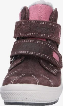 Superfit Lage Schoenen Lage Schoen Kinderen Bruin -Hummel Winkel a2d27c1adb458e5afb3e48f0daa69837