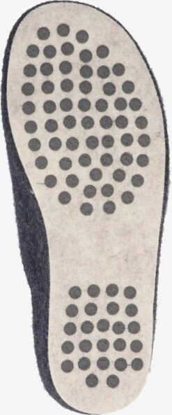 Pantoffels Huisschoenen Dames Navy -Hummel Winkel a2d8a9e9f162e85797fa63fc1aff90eb