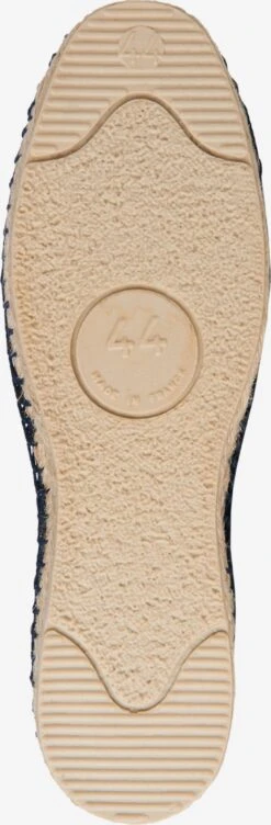 Lage Schoenen Espadrilles Classic Dames Blauw / Marine 10 Lage Schoenen Espadrilles Classic Dames Blauw / Marine -Hummel Winkel a2fed8da6768c37cba18714640d46679