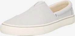Toms Slip-on Sneakers Slip-ons FENIX Heren Lichtgrijs