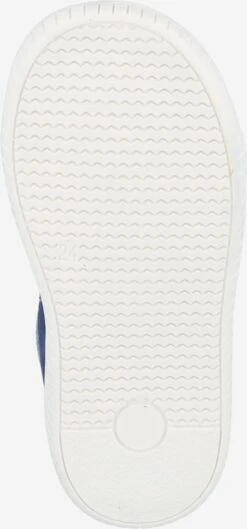 Richter Schoenen Sneakers Kinderen Navy / Lichtblauw -Hummel Winkel a3287bd4cd033d24d9fa8e281c178621