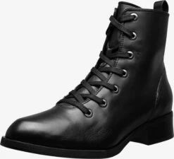 Overige Enkellaarsjes Enkellaarsje LMKaren Dames Zwart -Hummel Winkel a3336e54178aacf0af00ec2b1fd6c828