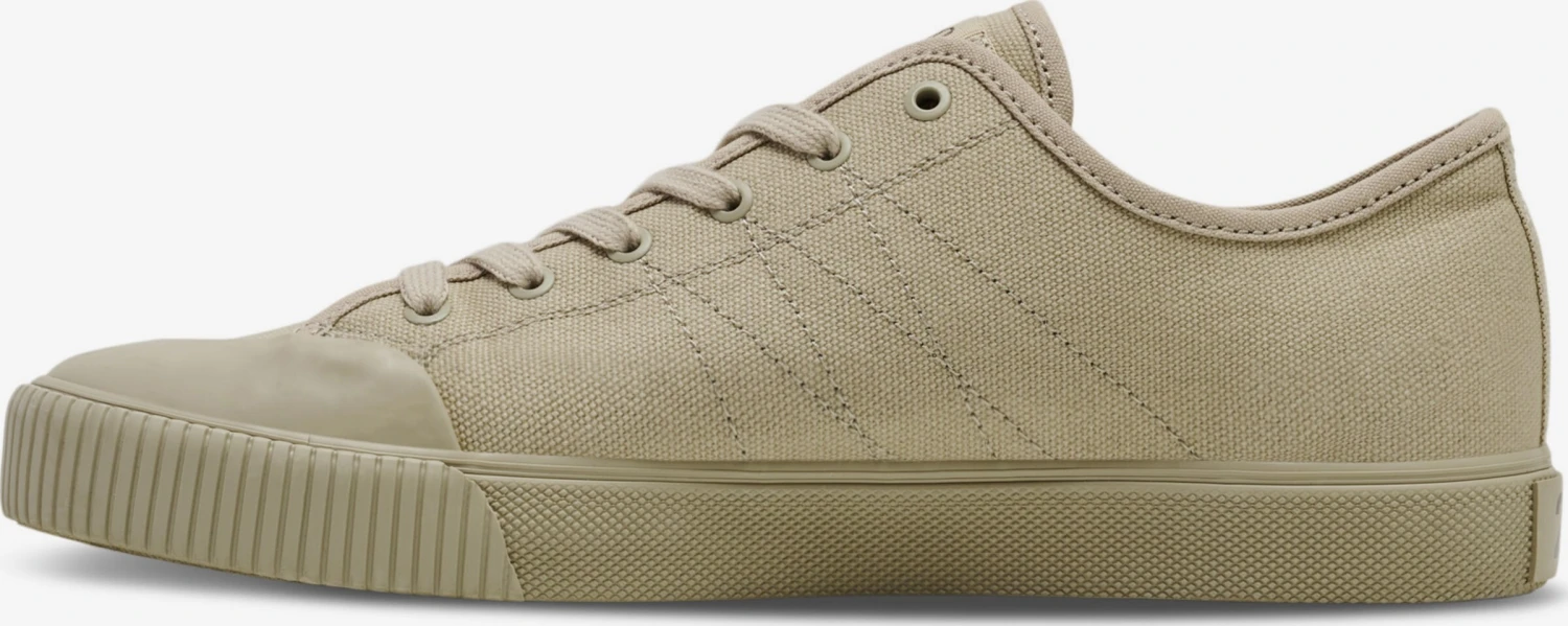 Halo Casual Sneakers Sneakers Laag Dames Bruin 6 Halo Casual Sneakers Sneakers Laag Dames Bruin - Afbeelding 4