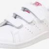 Adidas Originals Schoenen Sneakers Stan Smith Kinderen Wit -Hummel Winkel a349c7402244e9b205920fcf111dfb37