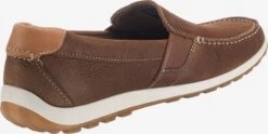 ECCO Lage Schoenen Mocassins Reciprico Heren Bruin / Lichtbruin -Hummel Winkel a3548df843c31ad447524f858479fa42
