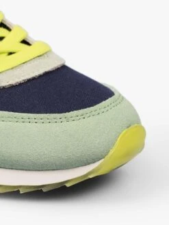 Scalpers Schoenen Sneakers Insignia Kinderen Mintgroen 17 Scalpers Schoenen Sneakers Insignia Kinderen Mintgroen -Hummel Winkel a3577157732460b0ef176e13d784e765