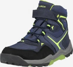Lurchi Schoenen Laarzen Thilo Kinderen Marine