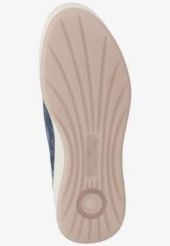 Legero Casual Sneakers Sneakers Laag Dames Blauw -Hummel Winkel a3615da7d1907a817e98b4155030ef21