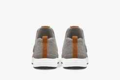 ARKK Copenhagen Slip-on Sneakers Slip-ons Raven Heren Grijs Gemêleerd -Hummel Winkel a369231fdf0219985e85189be3ea3011