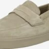 Calvin Klein Slip-on Sneakers Slip-ons Heren Donkerbeige -Hummel Winkel a37cac9c001d8555d58fba7ee904457b
