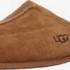 Ugg Pantoffels Huisschoen Scuff Heren Cognac