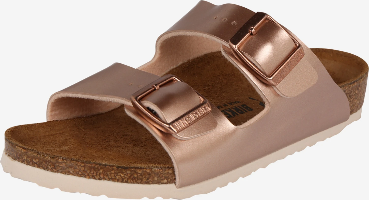 Birkenstock Schoenen Sandalen Arizona Kinderen Roze 3 Birkenstock Schoenen Sandalen Arizona Kinderen Roze