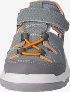 Ricosta Sandalen Open Schoenen Kinderen Grijs -Hummel Winkel a3993f2969cad3d79b4b3a2899aac239