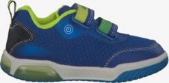 Geox Schoenen Sneakers Inek Kinderen Donkerblauw -Hummel Winkel a3a0e59c1fecdfa66f505c1944becf1d