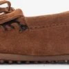 Minnetonka Lage Schoenen Lage Schoen Kilty Kinderen Karamel -Hummel Winkel a3a1268001a940cb2641f00a8782eb9d