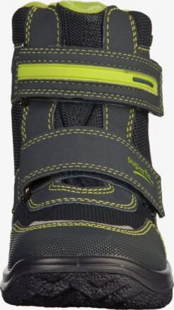 Superfit Schoenen Laarzen Kinderen Nachtblauw -Hummel Winkel a3edd1c2658ff4ba399b121324d09708