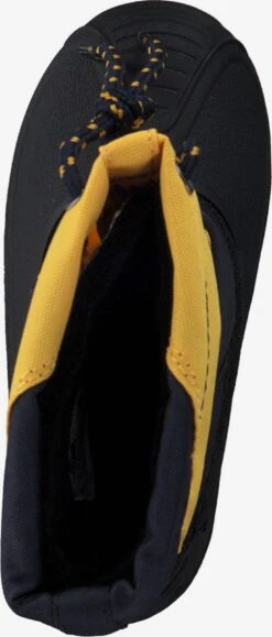 Kamik Schoenen Laarzen Snowfox Kinderen Navy / Geel -Hummel Winkel a3f77f63ceebbdd66349fa9d73151df3