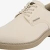 G-Star Raw Schoenen Veterschoen SCUTAR CVS Heren Sand