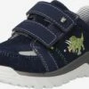 Ricosta Schoenen Sneakers BOBI Kinderen Navy -Hummel Winkel a42d00fc6a01da45469175e436ae0c6c