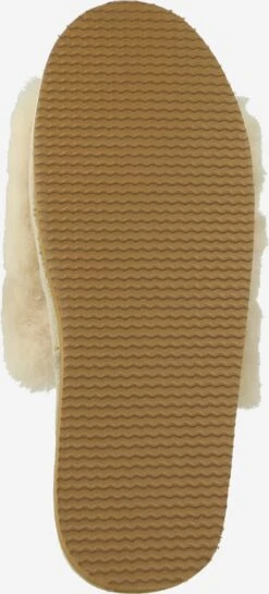 Shepherd Pantoffels Huisschoenen Dina Dames Beige -Hummel Winkel a436708a2956c12363afb9ca019c2ed0
