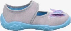 Superfit Pantoffels Huisschoenen Bonny Kinderen Grijs 11 Superfit Pantoffels Huisschoenen Bonny Kinderen Grijs -Hummel Winkel a4744fe9115b640d70aed22b39c84fb2