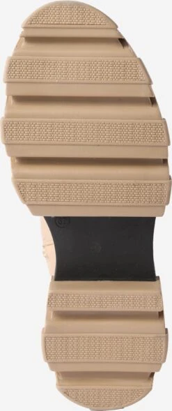 Vero Moda Klassieke Laarzen Laarzen ELIZA Dames Lichtbruin -Hummel Winkel a483b431c8cafd1aa93b33bba50e29a5