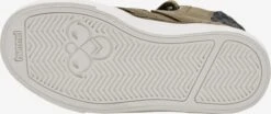 Hummel Schoenen Laarzen Kinderen Kaki -Hummel Winkel a4ad44eccecab0c6241b739b032bb8a6